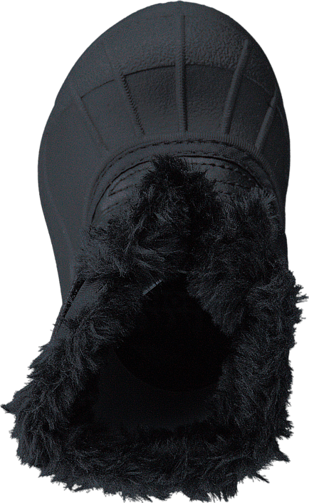 Sorel - Snow Commander Toddler 010 Black