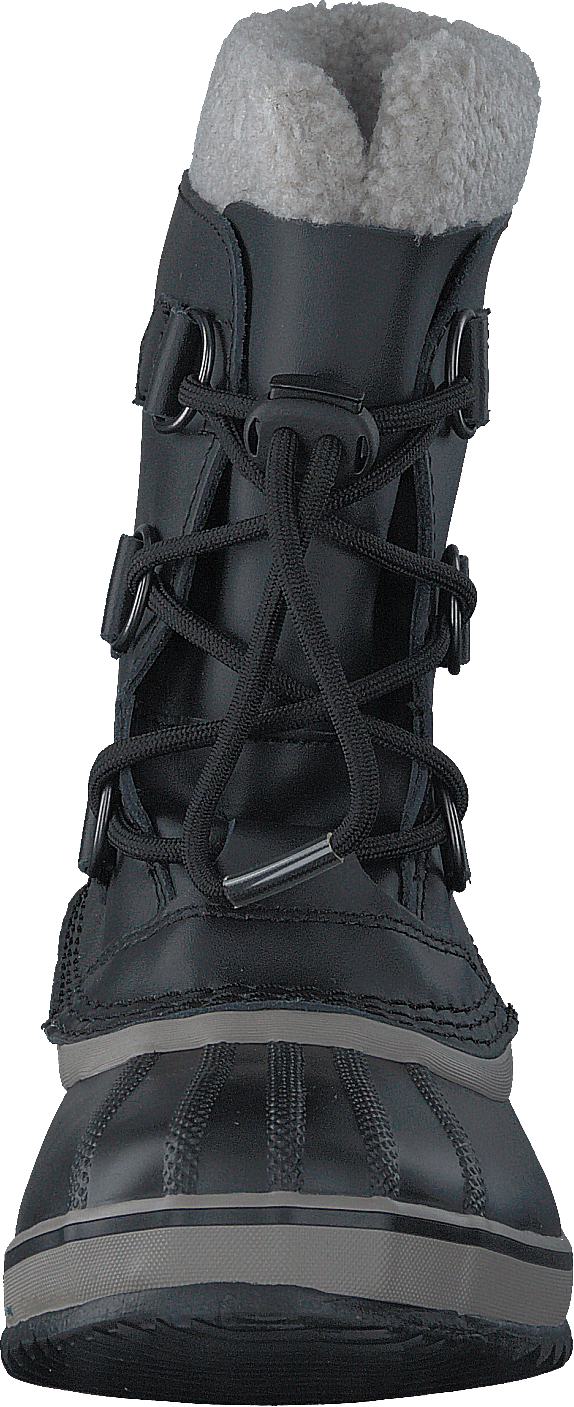 Yoot Pac TP Youth 013 Black