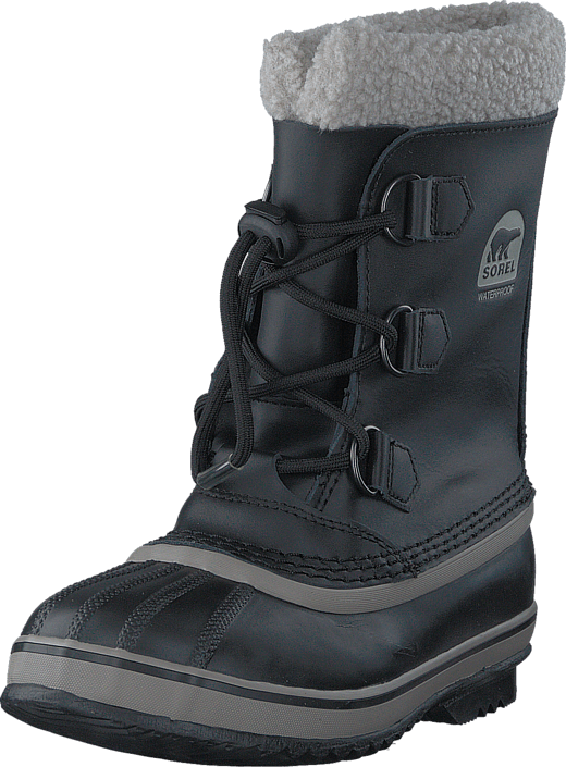 Sorel - Yoot Pac TP Youth 013 Black
