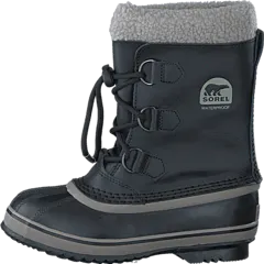 Sorel - Yoot Pac TP Youth 013 Black