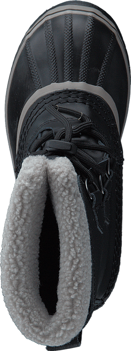Sorel - Yoot Pac TP Youth 013 Black