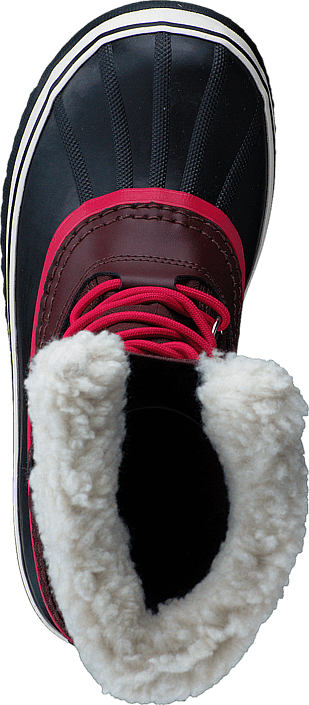 Sorel - Winter Carnival 628 Redwood, Candy Apple