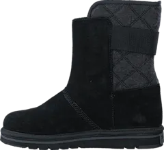Sorel - Newbie 010 Black Grill