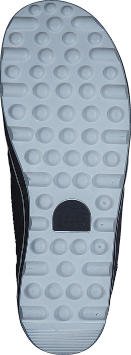 Sorel - Glacy Explorer Shortie 010 Black
