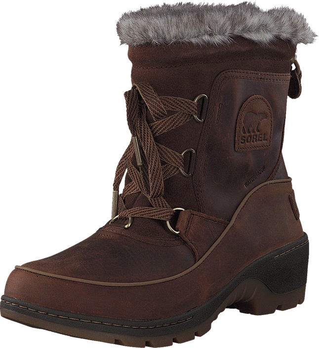 Sorel - Torino Premium 256 Tobacco Delta