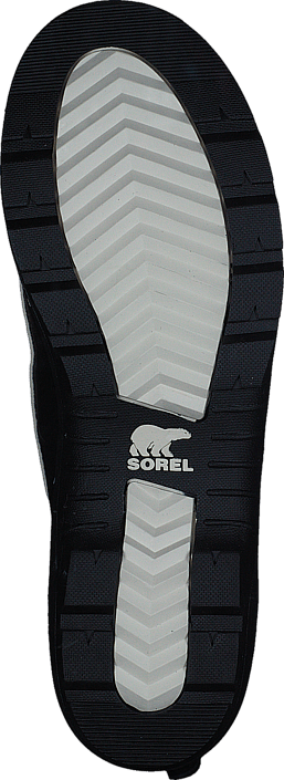 Sorel - Torino 010 Black Light Bisque