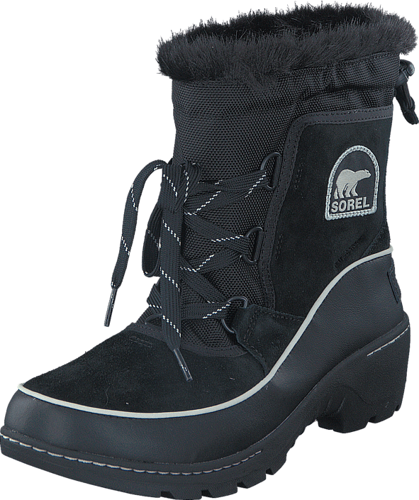 Sorel - Torino 010 Black Light Bisque