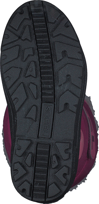 Sorel - Snow Commander 652 Tropic Pink, Deep Blush