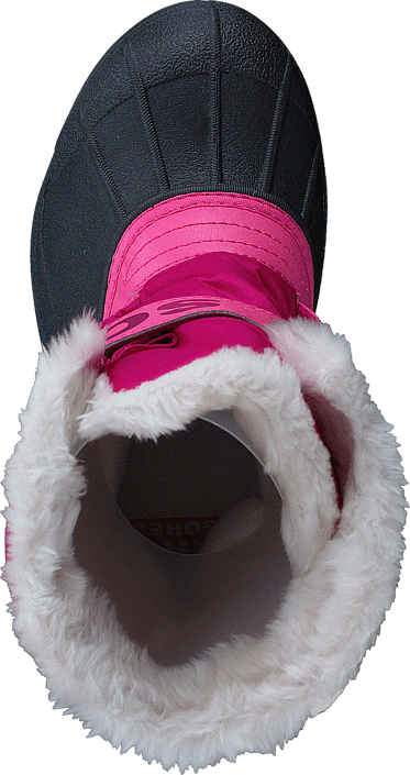 Sorel - Snow Commander 652 Tropic Pink, Deep Blush