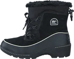 Sorel - Youth Torino 010 Black, Light Bisque