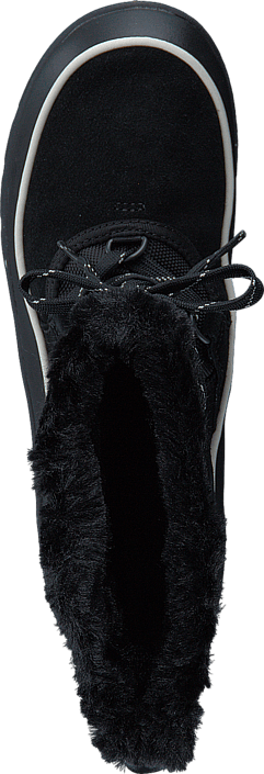 Sorel - Youth Torino 010 Black, Light Bisque