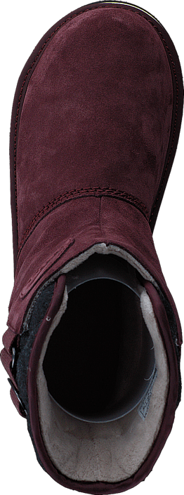 Sorel - Newbie 628 Redwood Black