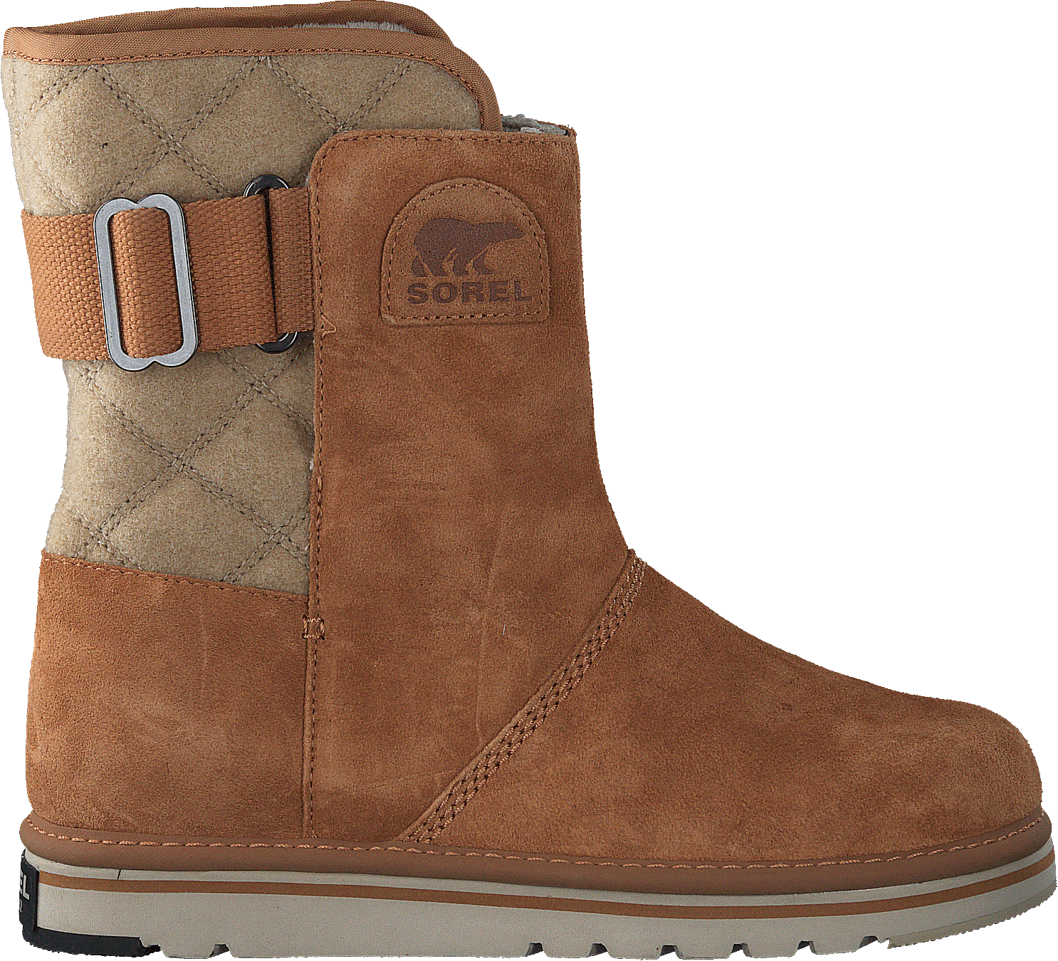 Sorel newbie beige new arrivals