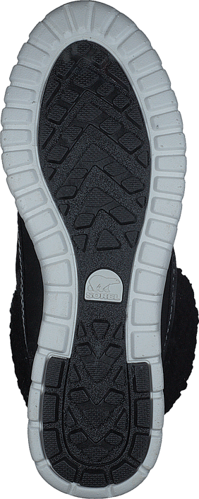 Sorel - Cozy Carnival 010 Black