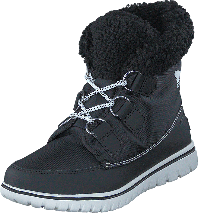 Sorel - Cozy Carnival 010 Black