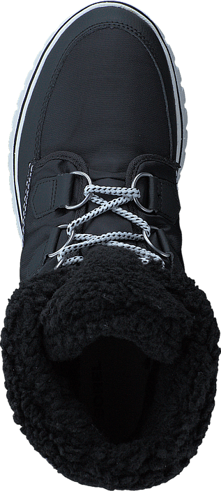 Sorel - Cozy Carnival 010 Black