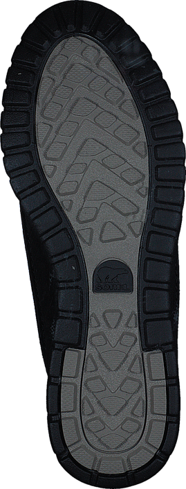 Sorel - Cozy Joan 010 Black