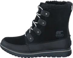 Sorel - Cozy Joan 010 Black