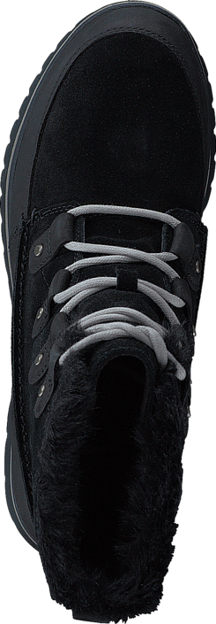 Sorel - Cozy Joan 010 Black