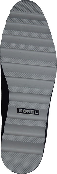 Sorel - Sneakchic Alpine 010 Black