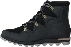 Sorel - Sneakchic Alpine 010 Black