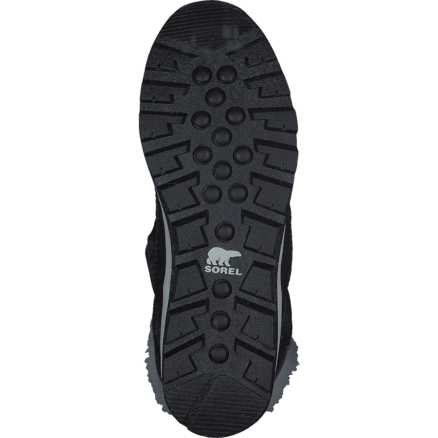 Whitney Short Lace 010 Black Sea Salt - Bild 7