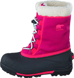Sorel - Youth Cumberland Children 684 Deep Blush