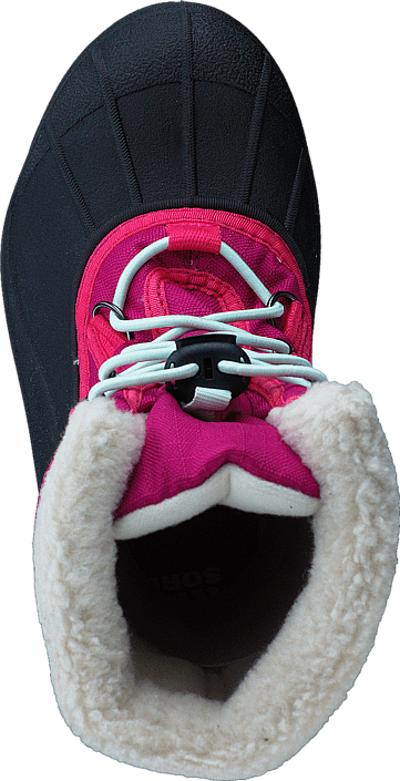 Sorel - Youth Cumberland Children 684 Deep Blush