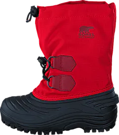 Sorel - Super Trooper 691 Bright Red
