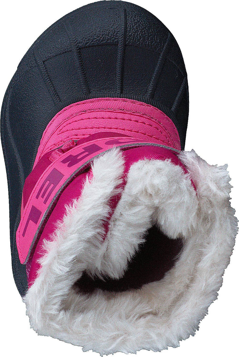 Snow Commander Toddler 652 Tropic Pink, Deep Blush - Bild 6