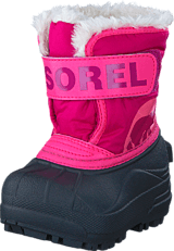 Snow Commander Toddler 652 Tropic Pink, Deep Blush - Bild 9