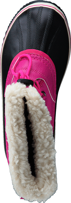 Sorel - Yoot Pac Nylon Youth 627 Haute Pink