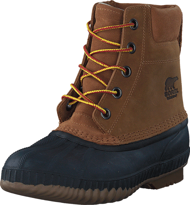 Sorel - Youth Cheyanne II Lace 286 Elk
