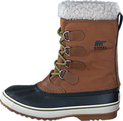 Sorel - 1964 Pac Nylon 260 Nutmeg