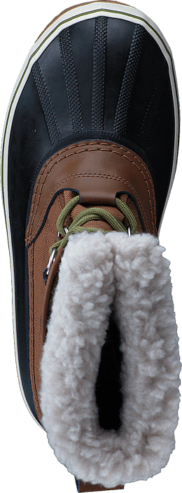 Sorel - 1964 Pac Nylon 260 Nutmeg