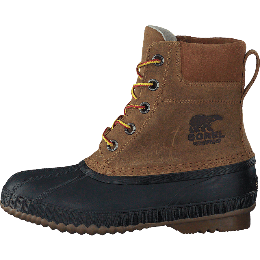 Cheyanne II 224 Chipmunk, Black