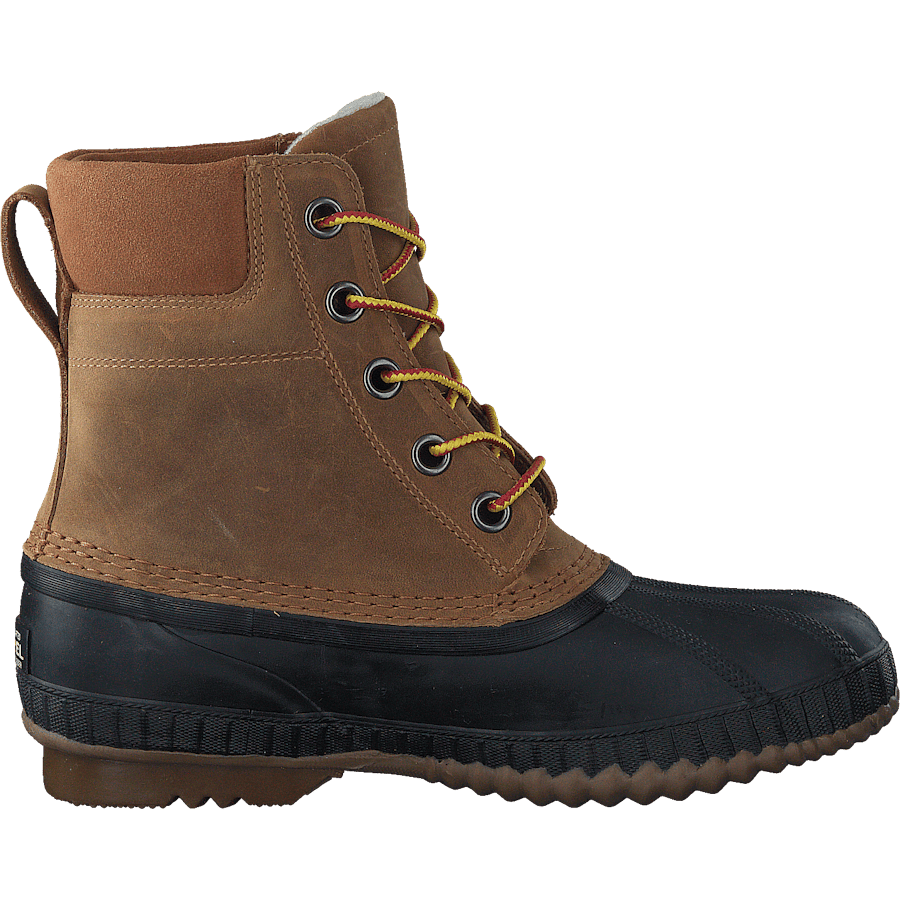 Cheyanne II 224 Chipmunk, Black - Bild 2