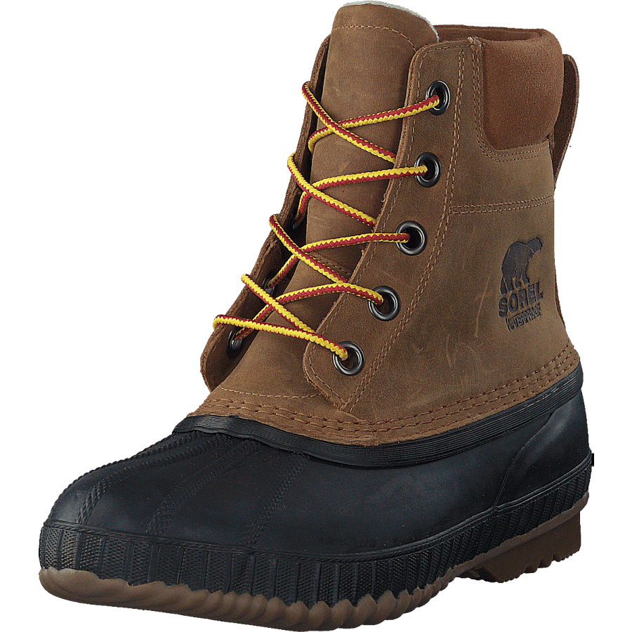 Cheyanne II 224 Chipmunk, Black - Bild 3