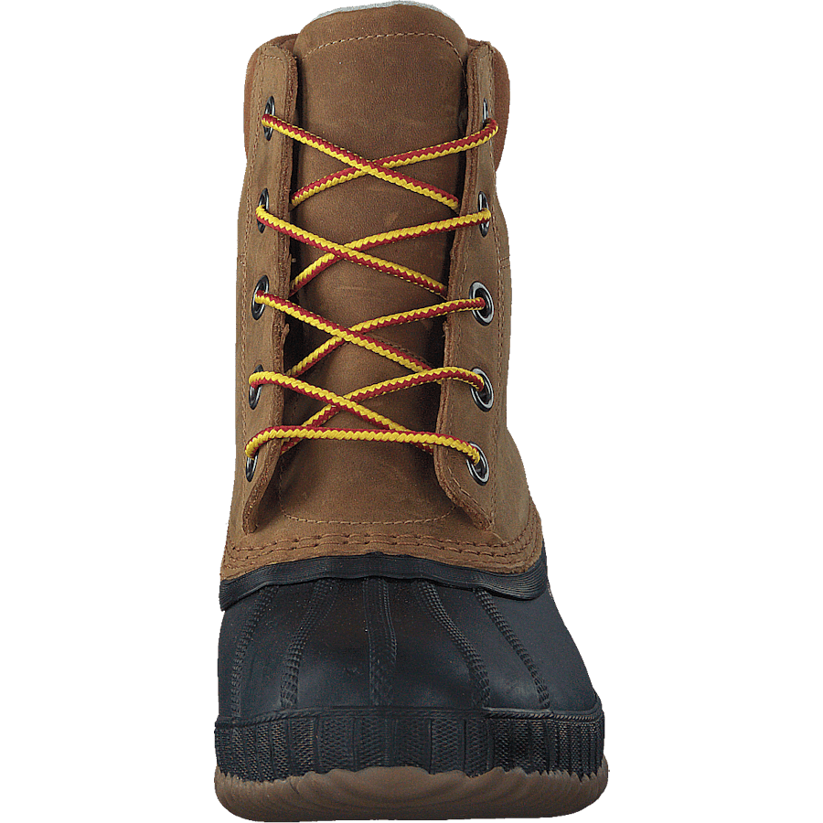 Cheyanne II 224 Chipmunk, Black - Bild 4