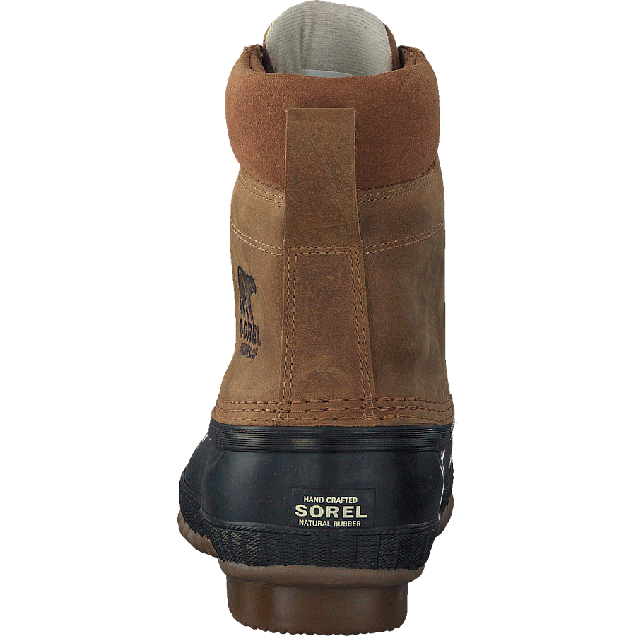 Cheyanne II 224 Chipmunk, Black - Bild 5