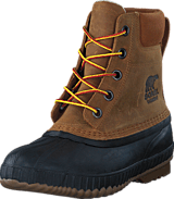 Cheyanne II 224 Chipmunk, Black - Bild 9