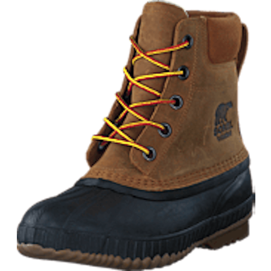 Cheyanne II 224 Chipmunk, Black - Bild 9