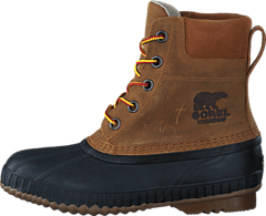 Cheyanne II 224 Chipmunk, Black - Bild 10