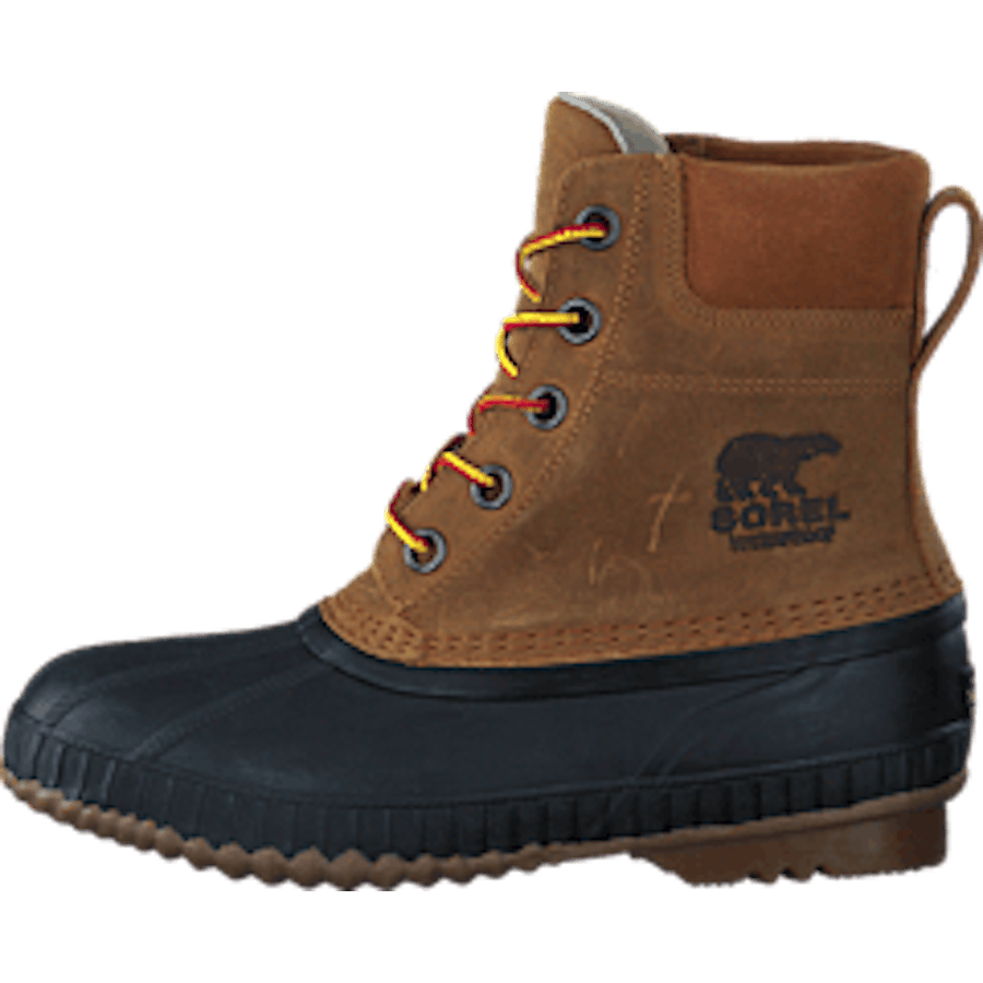 Cheyanne II 224 Chipmunk, Black - Bild 10