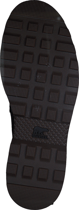 Sorel - Portzman Classic 010 Black
