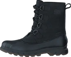 Sorel - Portzman Classic 010 Black