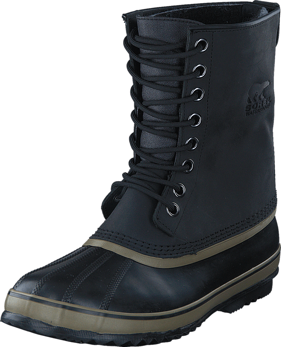 Sorel - 1964 Premium T 010 Black