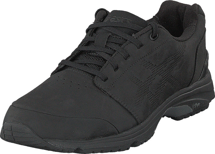 Buy Asics Gel Odyssey Wr Black/black Shoes Online | FOOTWAY.co.uk