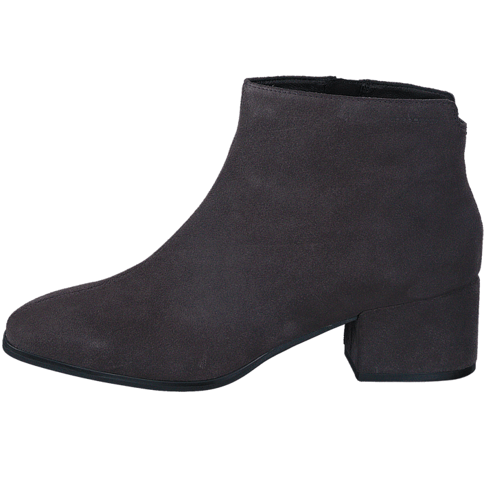 Köp Vagabond Daisy 4209 240 18 Dk Grey Skor Online | FOOTWAY.se Stövletter VAGABOND Daisy 4209 240 20 Black Boots