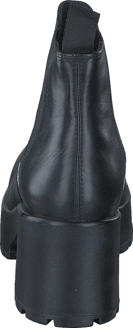 Dioon 4247 201 20 Black Sko Til Enhver Lejlighed Footway dioon-4247-201-20-black-sko-til-enhver-lejlighed-footway